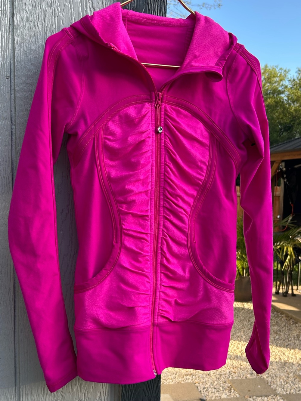 Lululemon Jacket